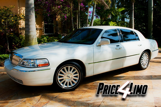 MIA Airport Car Service