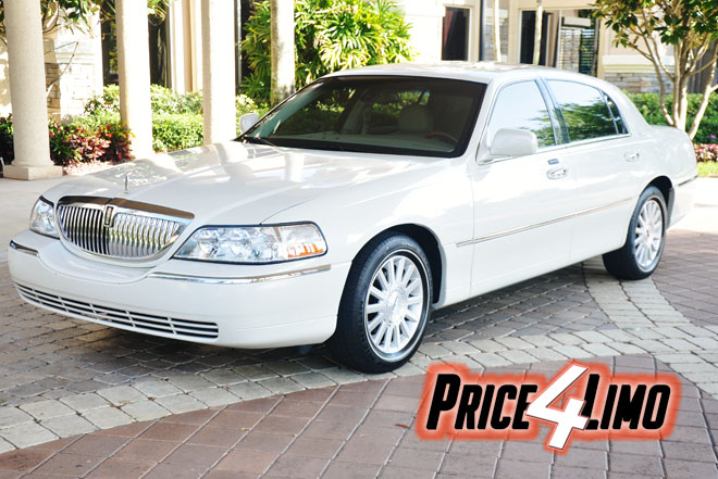 Miami Airport Car Service
