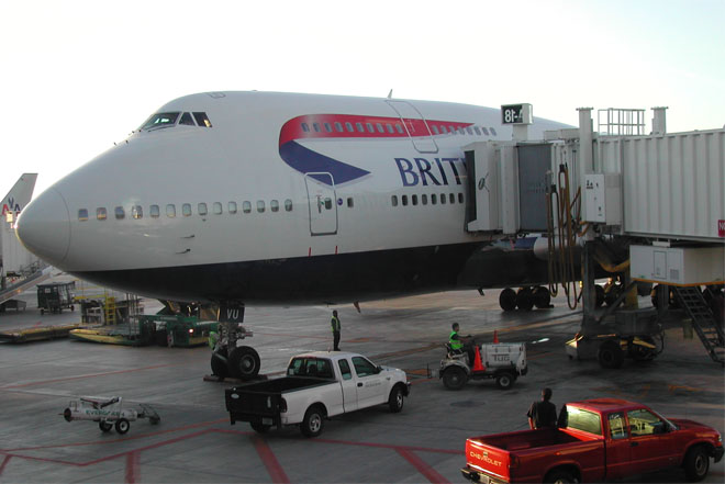 Miami Airport Car Services