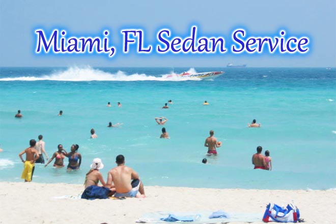 Miami Airport Shuttle