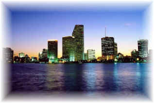 miami limos