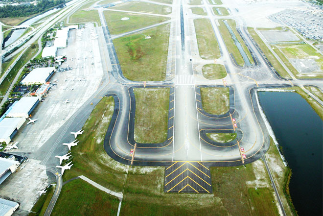 Palm Beach Airport Limo