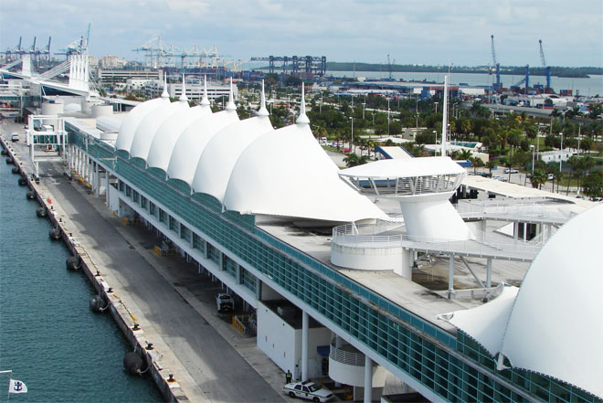 Port of Car Service