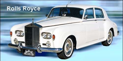 Wedding Limos in Florida