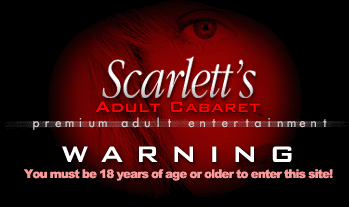Scarlett's  Free Admission For Everyone