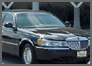 Town Car To Miami