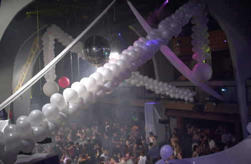 Crobar South Beach Free Admission