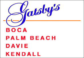 Gatsbys Free Pool