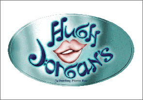 Hugh Jorgans Free Drinks