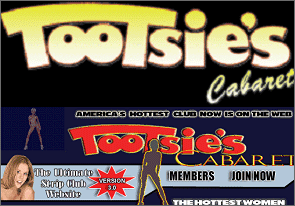 Tootsies Cabaret Free Drink Pass