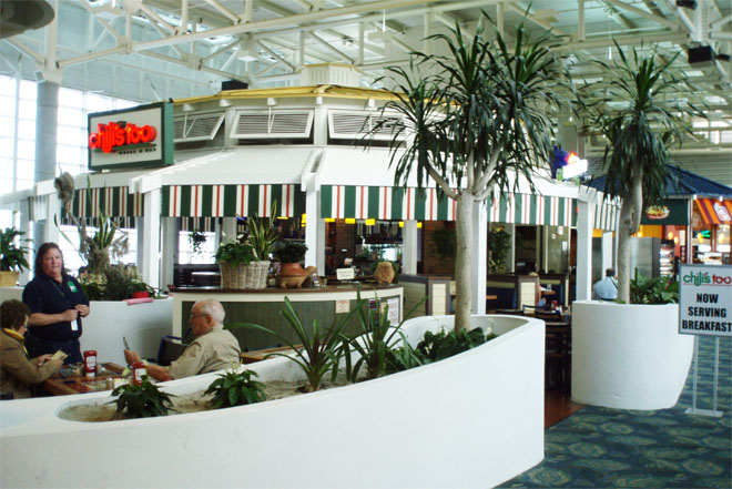 Transportation to Fort Lauderdale Airport