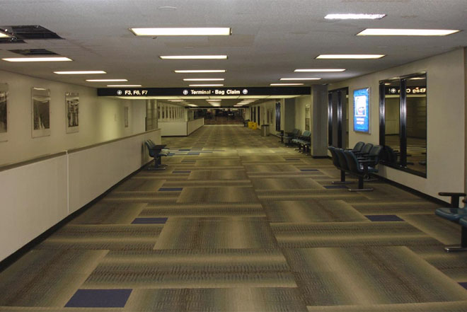 Transportation to Miami Airport