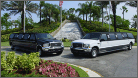 Fort Lauderdale Limousines
