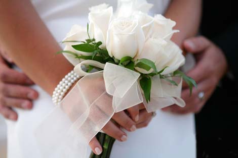 West Palm Beach Wedding Limousines