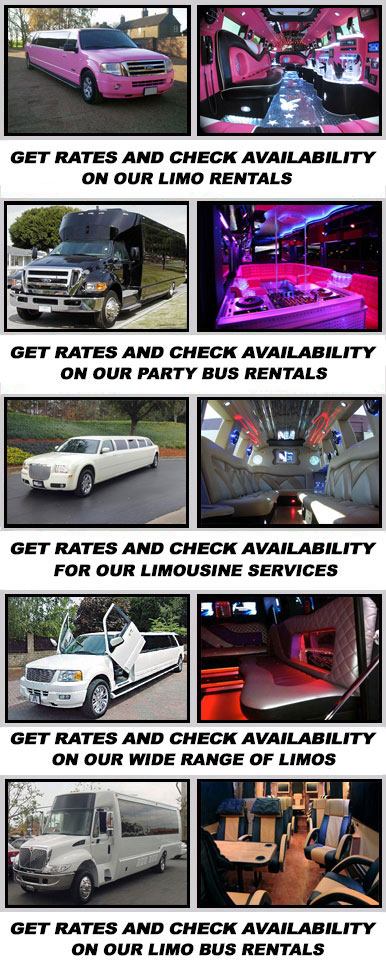 Coral Gables Limo Service