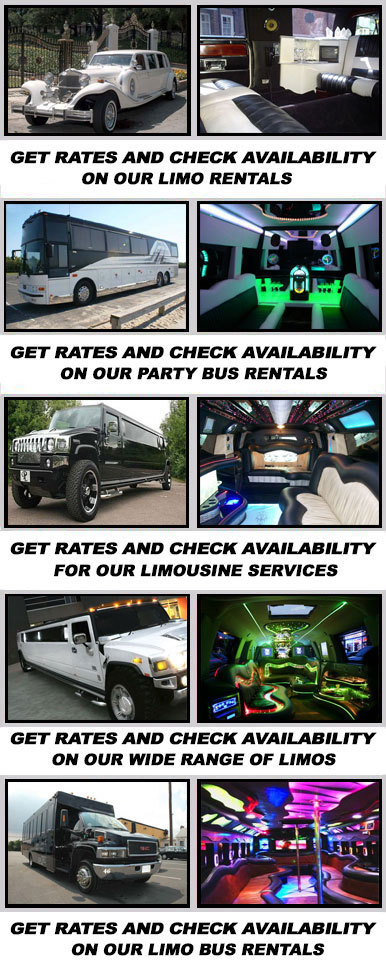 Jupiter Limo Service