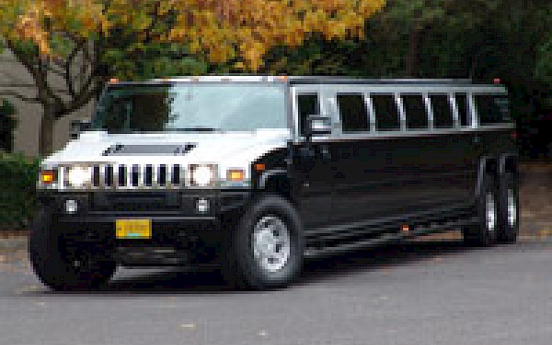 West Palm Beach Hummer Limo