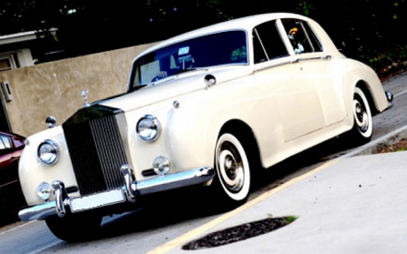 Miami Florida Rolls Royce Rentals