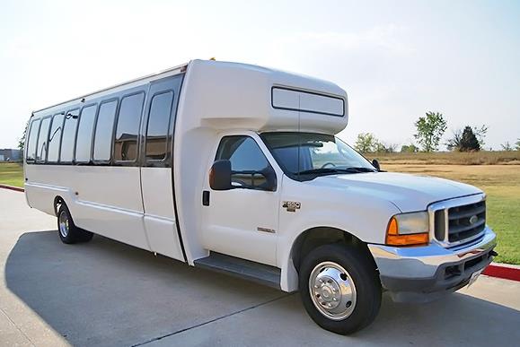 Airport Shuttle buses